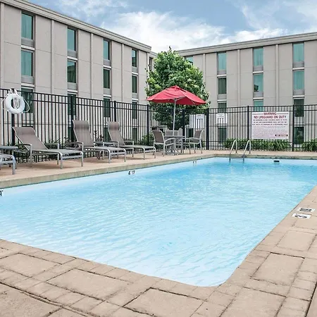 Comfort Inn Bloomington Near University-3