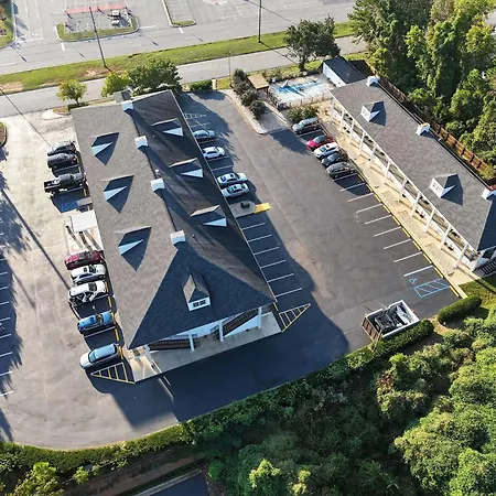 Quality Inn Lagrange East I-85-3