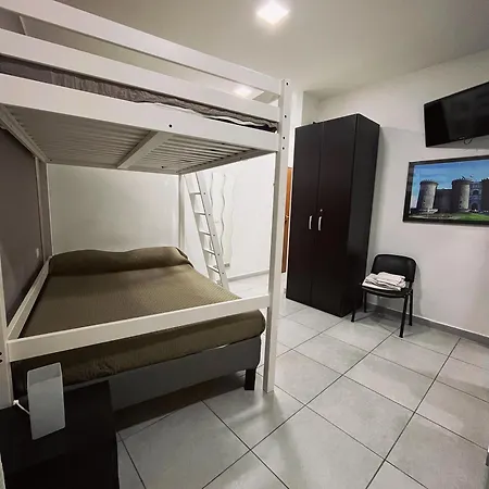 Bed & Breakfast De Bono-3