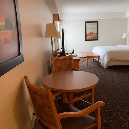 Westlock Inn & Conference Centre-2