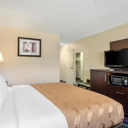 Quality Inn Cookeville-2