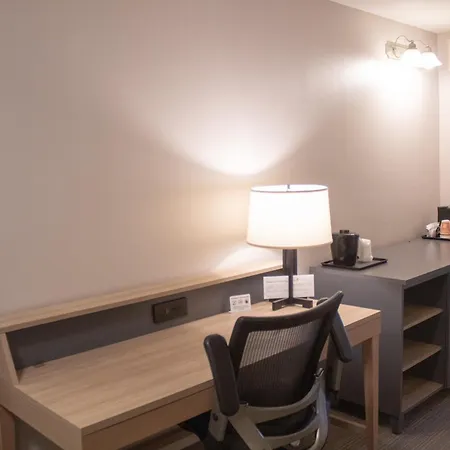 Country Inn & Suites By Radisson, Big Rapids, Mi-3