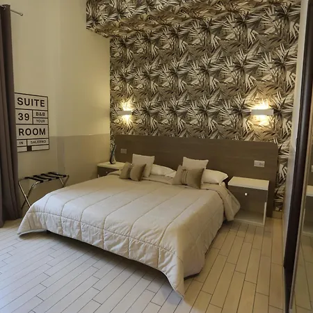 Suite 39 B&B-2