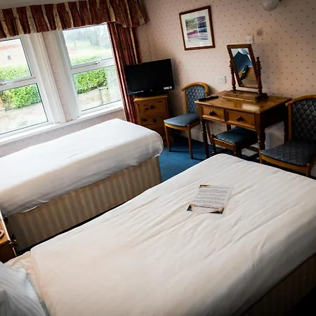 Channel View Hotel-3