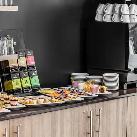 Holiday Inn Express Munich - City East By Ihg-2