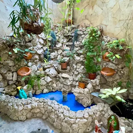 Casa Castillo Cali-3