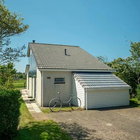 Landal Beach Park Texel-3