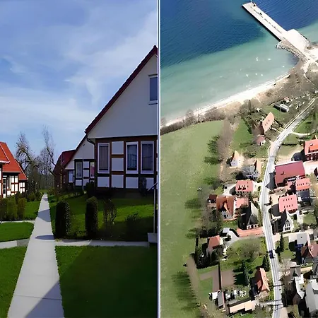 Feriendorf an der Ostsee-3