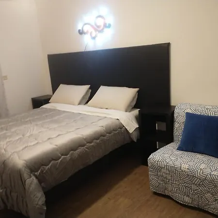 B&B Dalla Zia-3