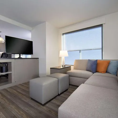 Hyatt House Lewes Rehoboth Beach-3