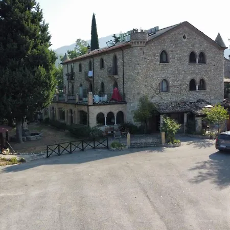 Hotel Lo Smeraldo-3