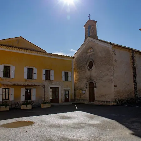 L’auberge de Montsalier-3