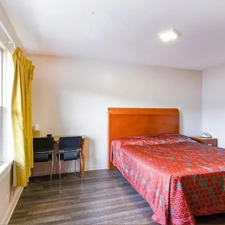 Hillside Manor Motel-3