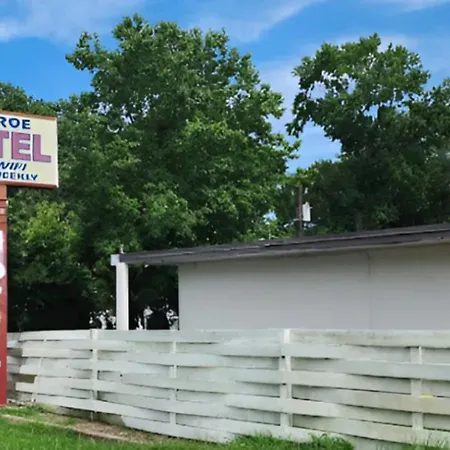 Buckroe Motel-2