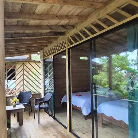 Pacific Nuqui Lodge-3
