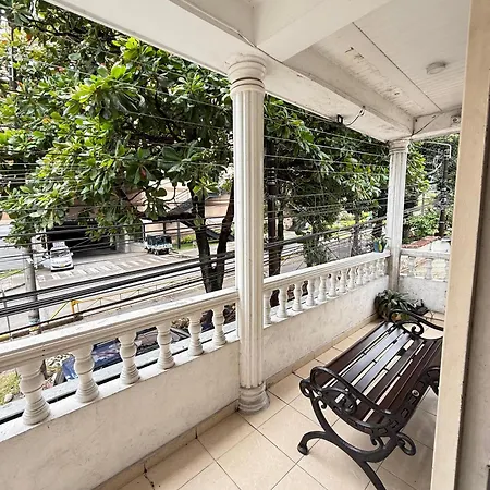 Hotel Viva Villavicencio-2