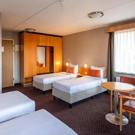 Hotel Aalsmeer-3
