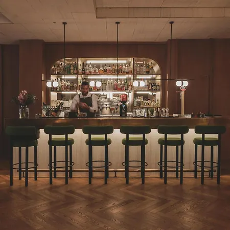 Hotel Regina Barcelona-3