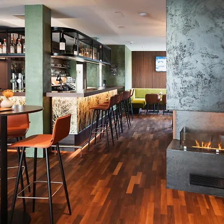 Holiday Inn Innsbruck By Ihg-3