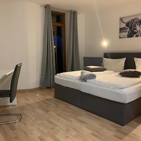 Parkhotel Cham-2