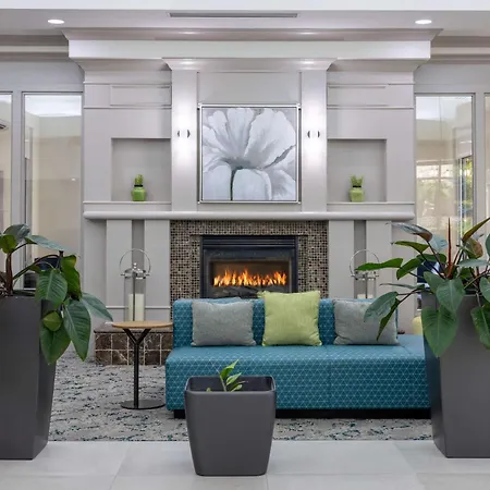 Hilton Garden Inn Winston-Salem/Hanes Mall-2