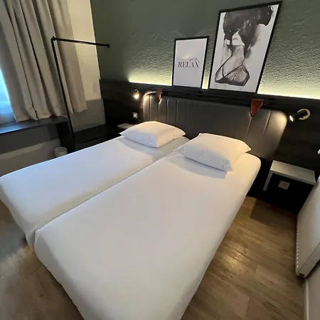 Tulip Inn Beaune-2
