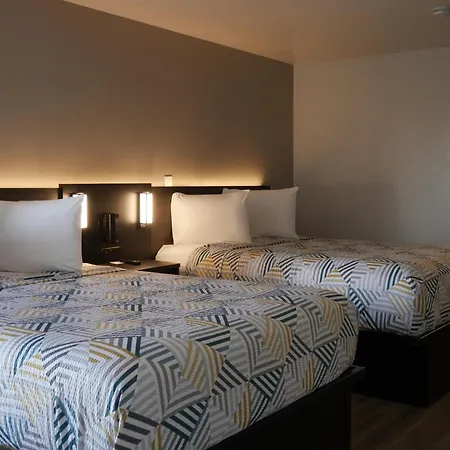 Motel 6-Sacramento, Ca - South Sacramento And Elk Grove-2