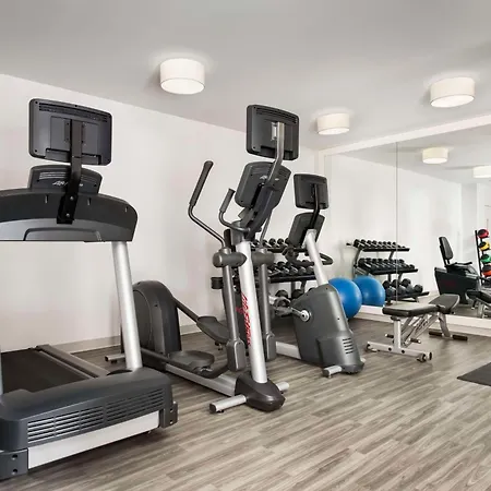 Sonesta Es Suites Toronto Markham-3