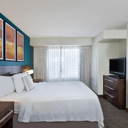 Residence Inn Brownsville-2