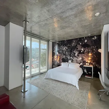 Now Hotel Cali - Adults Only-2