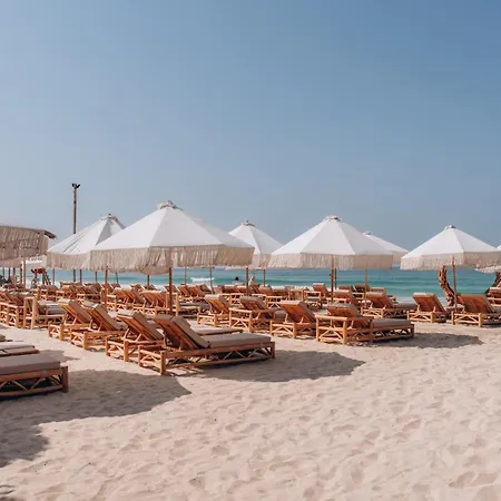 Umm Al Quwain Beach Hotel-2