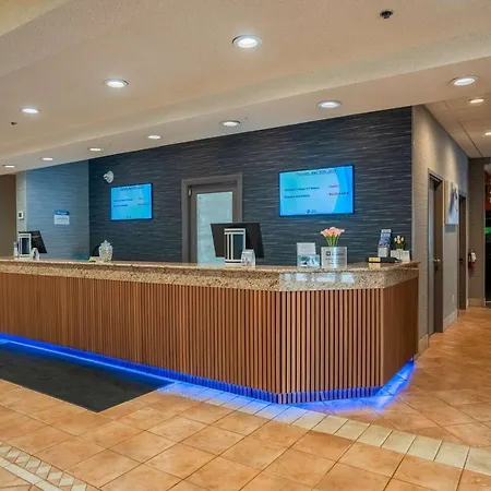 Best Western Glengarry-2