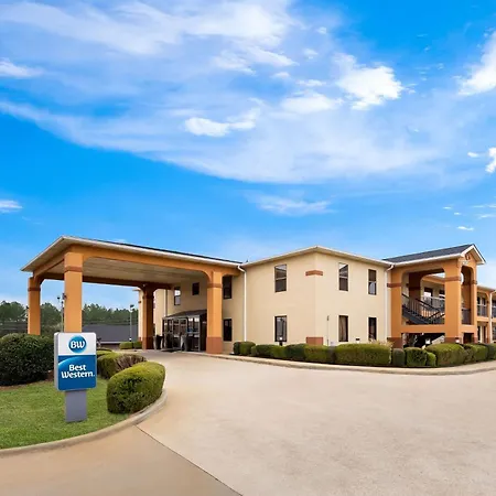 Best Western Greenville Inn-3