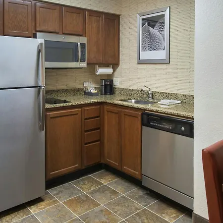 Residence Inn Cranbury South Brunswick-2