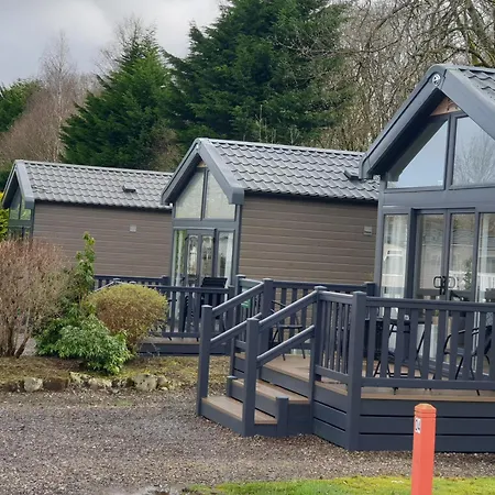 Lomond Woods Holiday Park-3
