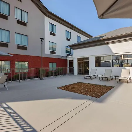 La Quinta By Wyndham Loudon-2