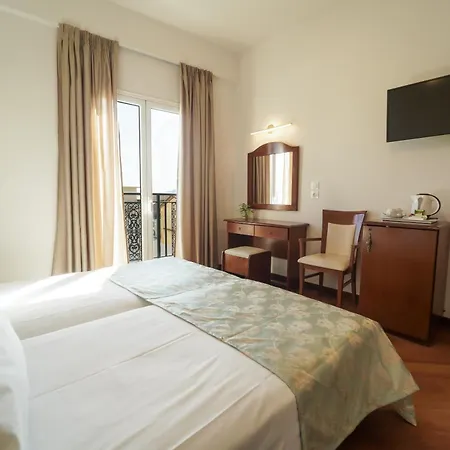 Diana Hotel-2