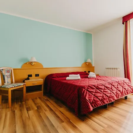 Hotel Spera-2