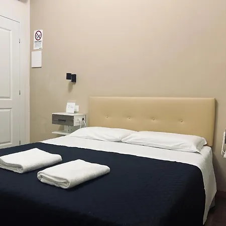 Il Galileo Rooms-2