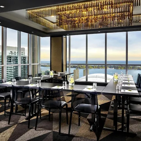 Bisha, A Luxury Collection Hotel, Toronto-3