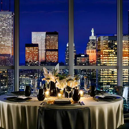 Bisha, A Luxury Collection Hotel, Toronto-2