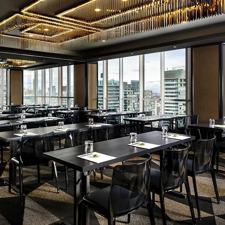 Bisha, A Luxury Collection Hotel, Toronto-2