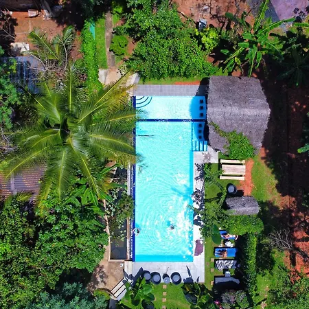 Palmyra Nature Resort Sigiriya-2
