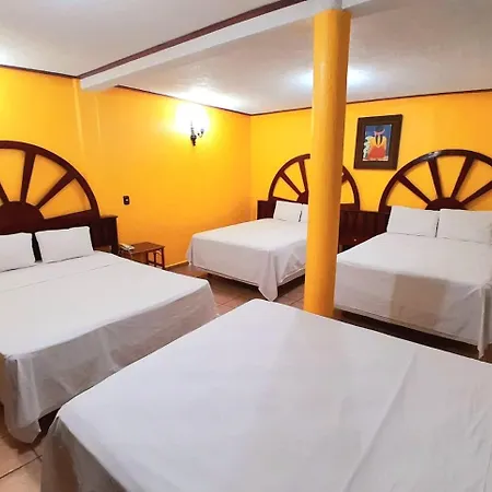 Hotel Esmeralda-2