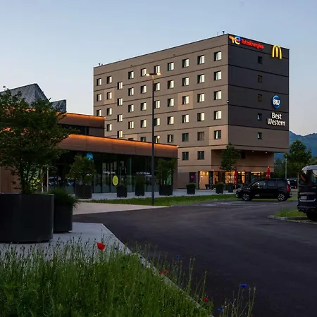 Best Western Hotel Kiefersfelden-2