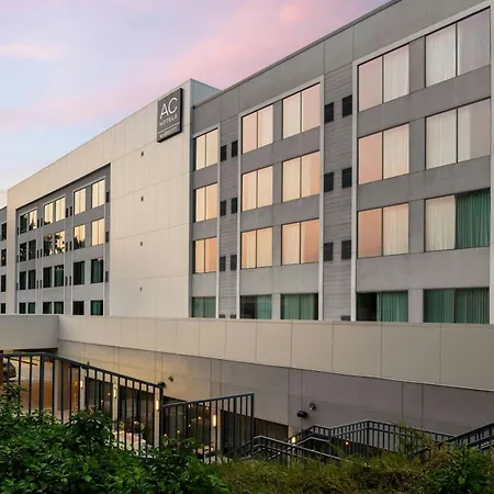 Ac Hotel By Marriott Durham Duke University-3