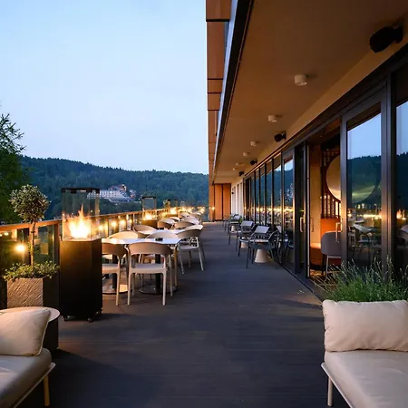Belmonte Hotel Krynica-Zdroj-3