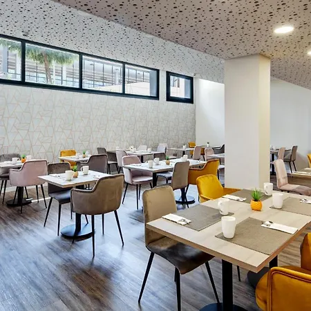 Sercotel Cordoba Delicias-3