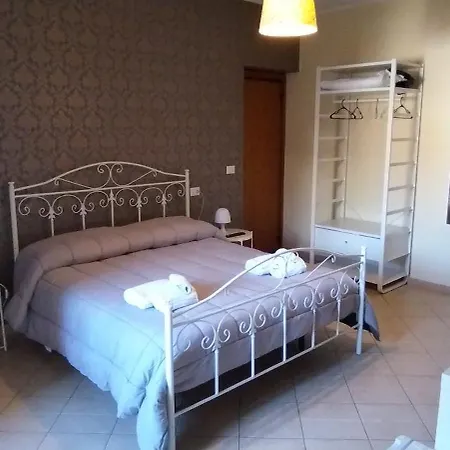 Suite Principe Scordia-2