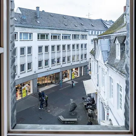 Mea Hotel Trier-2